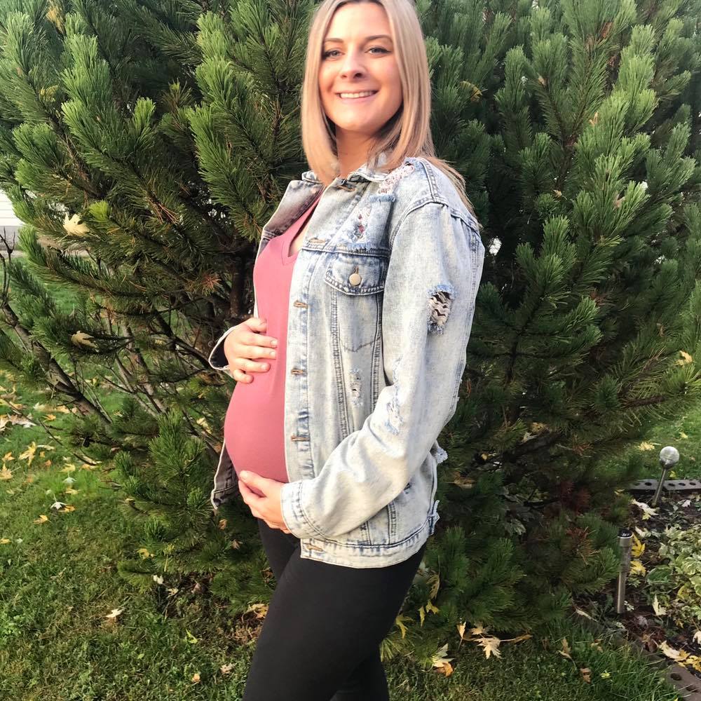 Meet your Posher, Megan